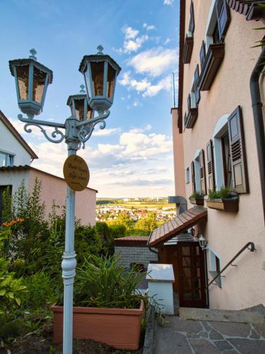 Neckarblick SELF Check IN Hotel