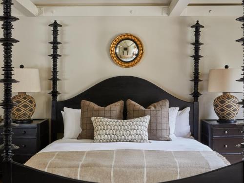 The White Barn Inn & Spa, Auberge Resorts Collection