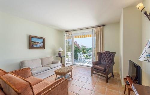 Villa Bella Vista with Sea View in Cervar-Porat