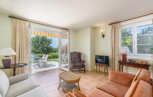 Villa Bella Vista with Sea View - image 10