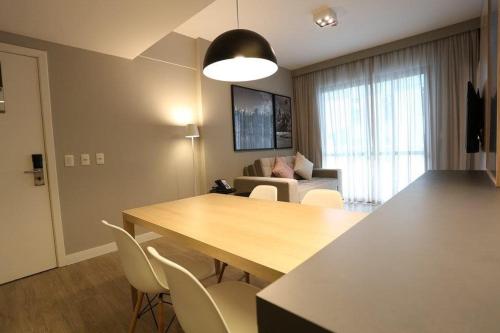 Astron Suites Mondial Salvador by Nobile - Photo 2