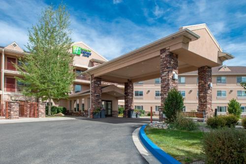 Holiday Inn Express Hotel & Suites Gunnison