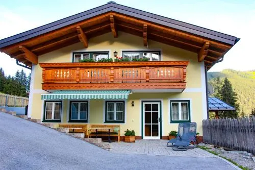 Appartement Berglerhof in Filzmoos, Österreich