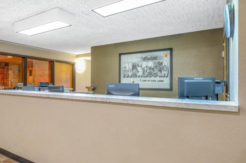 Super 8 by Wyndham Duluth, Duluth (fotografie 10)