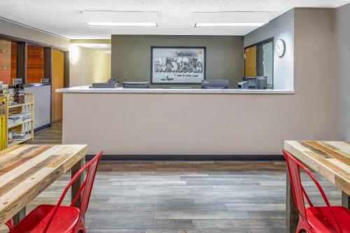Super 8 by Wyndham Duluth, Duluth (fotografie 9)