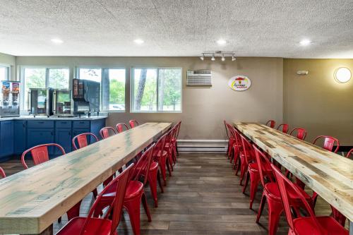 Super 8 by Wyndham Duluth, Duluth (fotografie 7)