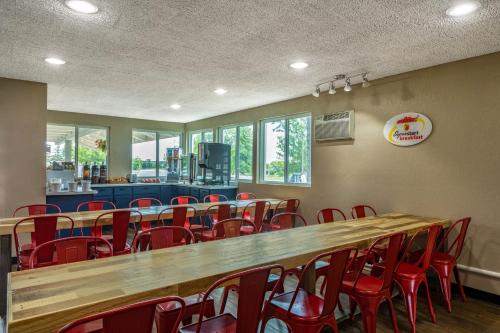 Super 8 by Wyndham Duluth, Duluth (fotografie 6)