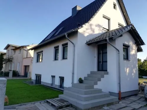 Ferienwohnung Familie Kowollik in Heringsdorf, Deutschland