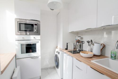 Le Nid Cosy - En plein coeur de Sélestat, Bas-Rhin