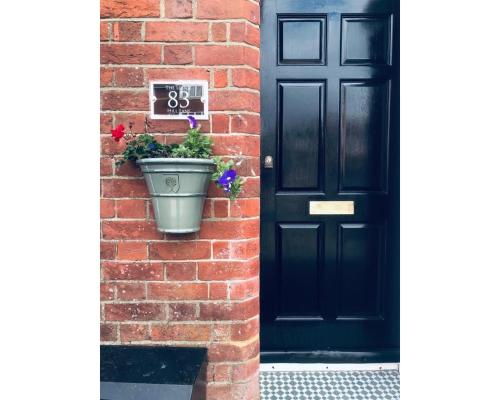 Arches Lodge chambre d'hôte Southampton Crematorium