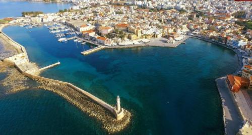 Porto Chania