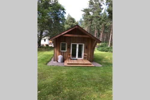 The Bothy