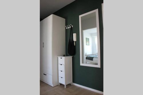 Zielony Apartament
