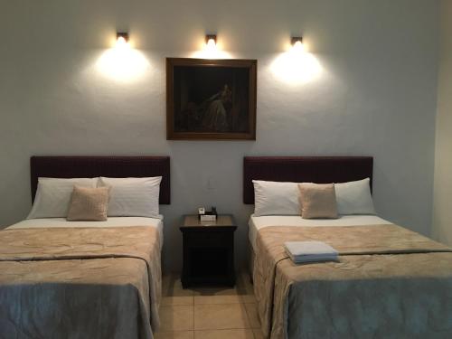 hotel photo