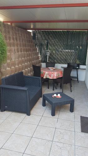 Accommodation in Bidache