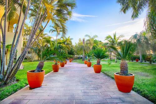 Hotel Garza Canela