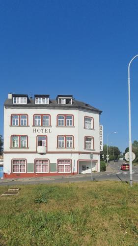 Hotel Jerabek - image 12