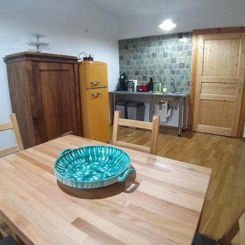 Apartment in Historic Town House in Gmunden