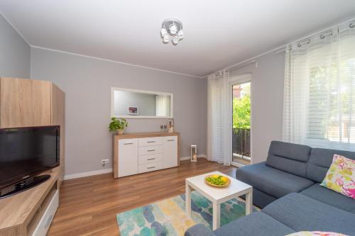 Apartament Skimondo