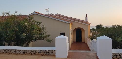 Casa MALIBU