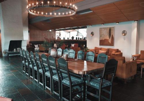 Oset Høyfjellshotell - image 5