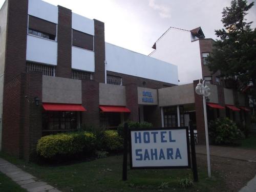 

Hotel Sahara