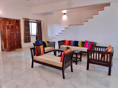 EKO STAY- NEST VILLA