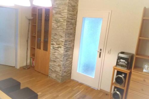 Neue, helle Wohnung in Ludwigsburg, nah am Schloss