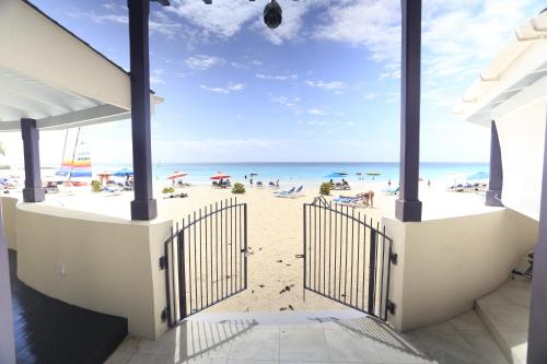 Foto - Infinity on the Beach