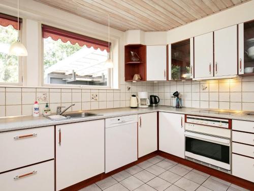  Holiday home Blåvand CCLXXVIII in Blåvand