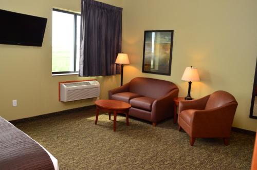 Cobblestone Inn & Suites - Newton