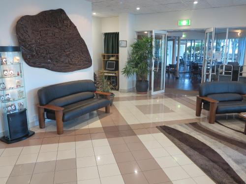 凱恩斯謝里登酒店 Cairns Sheridan Hotel