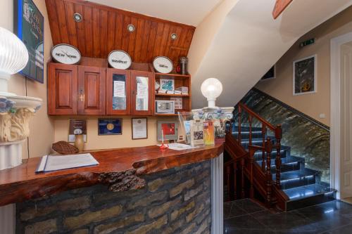 Illés Hotel - image 16