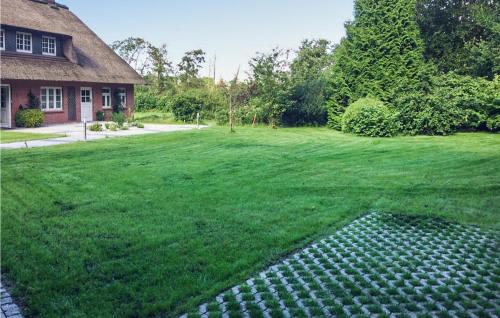 Viesnīcas āriene, Nice Home In Langenhorn With Wifi in Langenhorn (Schleswig-Holstein)