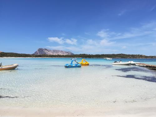 Casa Vacanze San Teodoro