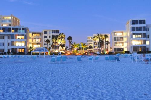 Island House Beach Resort 11N - image 7