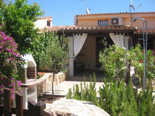 Casa Vacanze San Teodoro gîte à louer San Teodoro