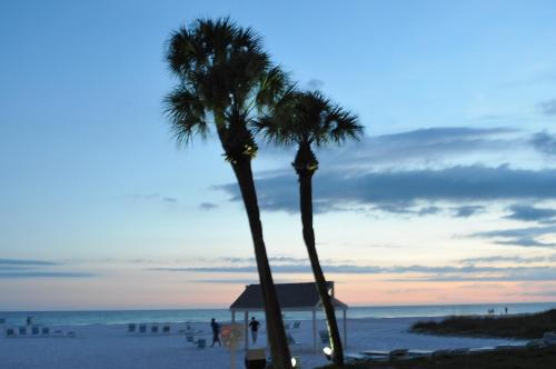 Island House Beach Resort 12N - main image