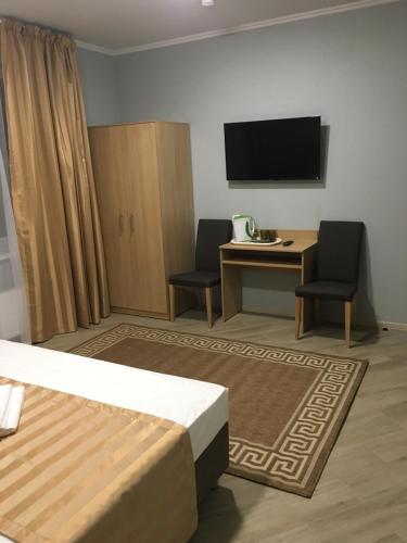 Hotel Green