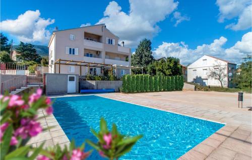  Two-Bedroom Apartment in Nerezine in Nerezine