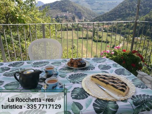  La Rocchetta in Casteldilago