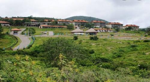 Flat Monte Castelo - Gravatá (Flat Monte Castelo - Gravata) in Bezerros (Pernambuco)