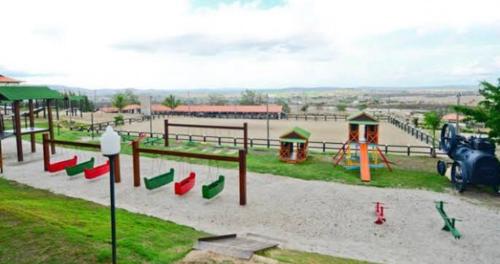 Flat Monte Castelo - Gravatá (Flat Monte Castelo - Gravata) in Bezerros (Pernambuco)