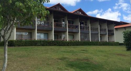 Flat Monte Castelo - Gravatá (Flat Monte Castelo - Gravata) in Bezerros (Pernambuco)