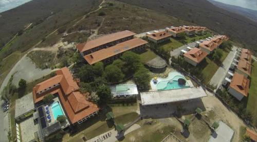 Flat Monte Castelo - Gravatá (Flat Monte Castelo - Gravata) in Bezerros (Pernambuco)