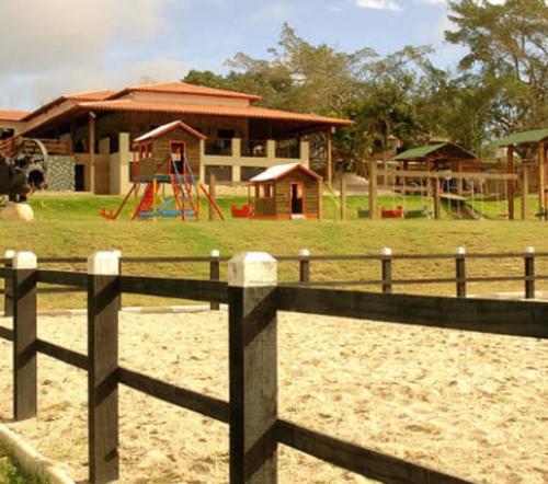 Flat Monte Castelo - Gravatá (Flat Monte Castelo - Gravata) in Bezerros (Pernambuco)