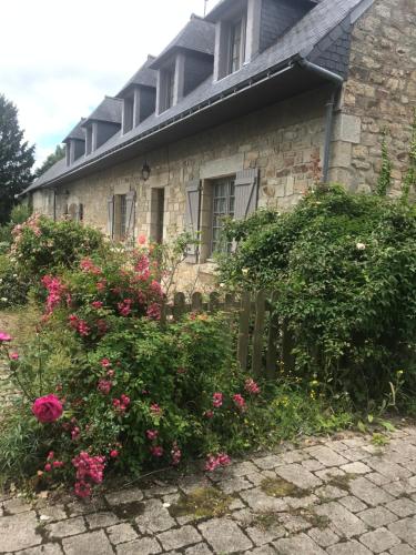 Lanester gîte à louer Kermorvan