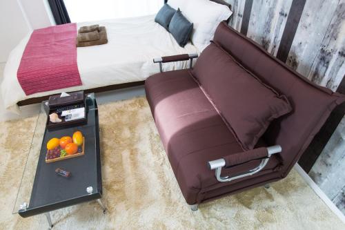 eos HOTEL Kinshicho