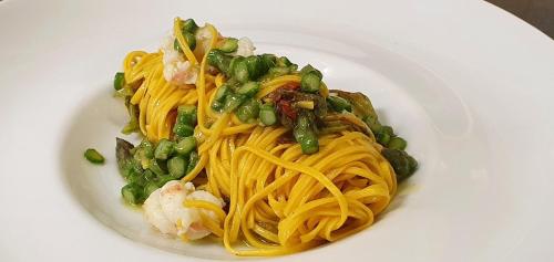 Albergo Ristorante San Giors - image 3