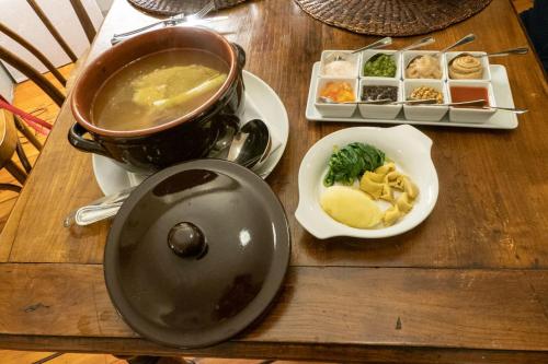Albergo Ristorante San Giors - image 14